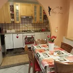 Sally's House *