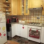 Sally's House *