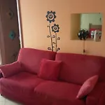 Sally's House