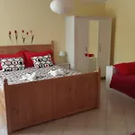 Sally's House 아파트 베나리아 리알레