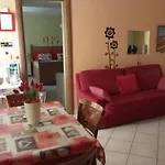 Sally's House *