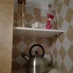 Sally's House