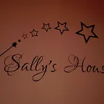 Sally's House Lägenhet