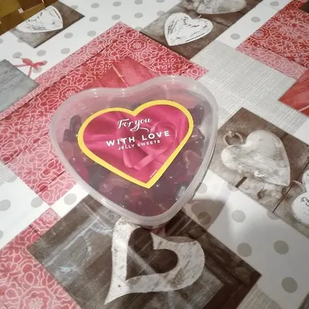 Sally's House Appartamento Venaria Reale
