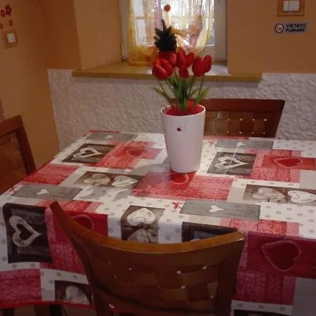 Apartamento Sally's House