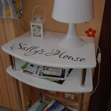 Sally's House Apartamento Venaria Reale