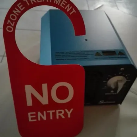 Διαμέρισμα Sally's House *