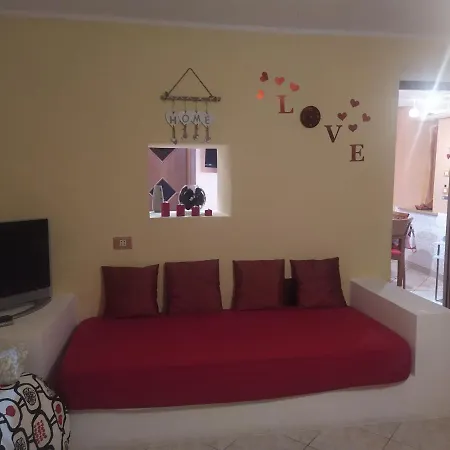 Διαμέρισμα Sally's House *