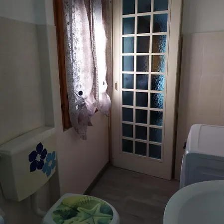 Apartamento Sally's House *