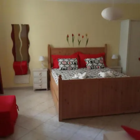 Sally's House Διαμέρισμα Venaria Reale