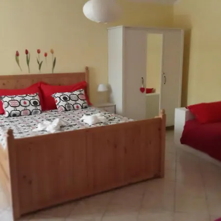Sally's House דירה ונאריה ריאלה