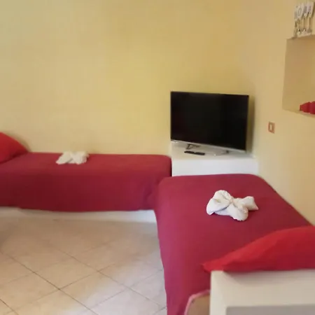 Apartament Sally's House Venaria Reale