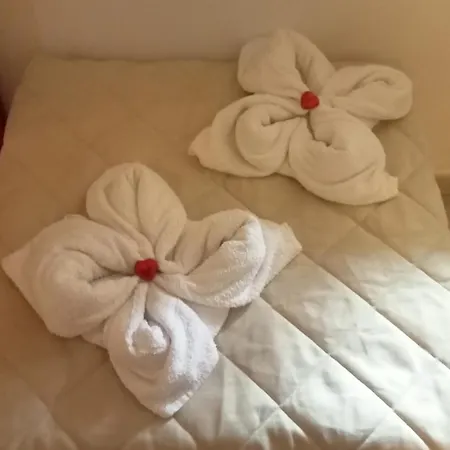 Apartment Sally's House *