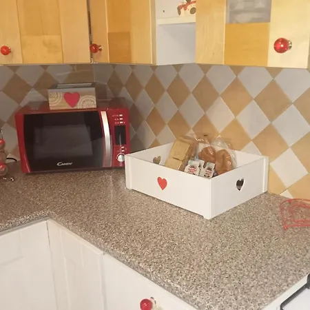 Sally's House Apartament Venaria Reale