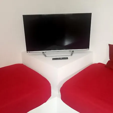 Διαμέρισμα Sally's House Venaria Reale