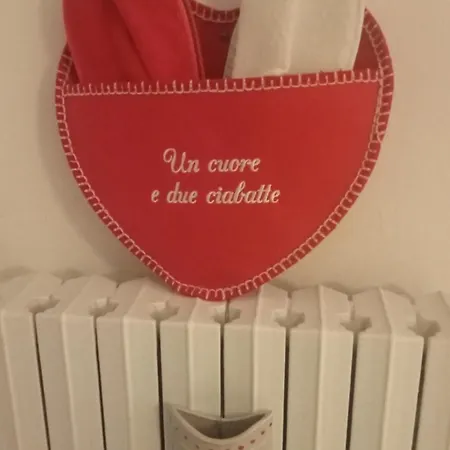 Sally's House Venaria Reale