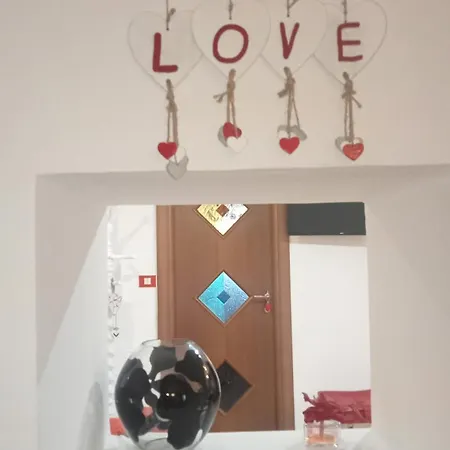 Διαμέρισμα Sally's House