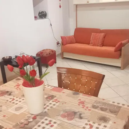 Apartamento Sally's House *