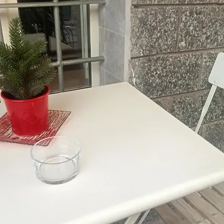 Sally's House Apartment Venaria Reale