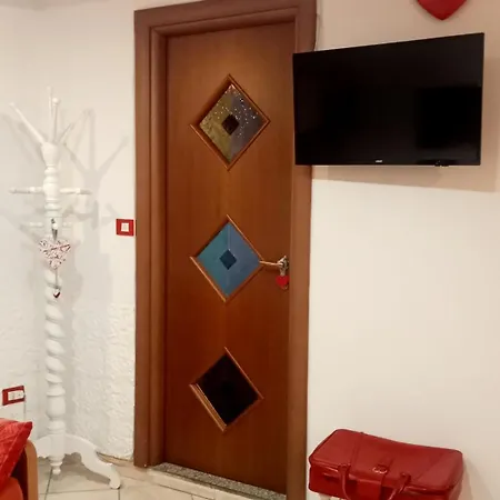 Apartment Sally's House Venaria Reale