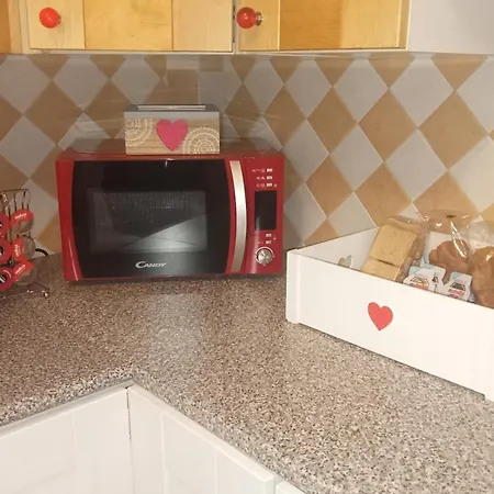 Sally's House * Venaria Reale