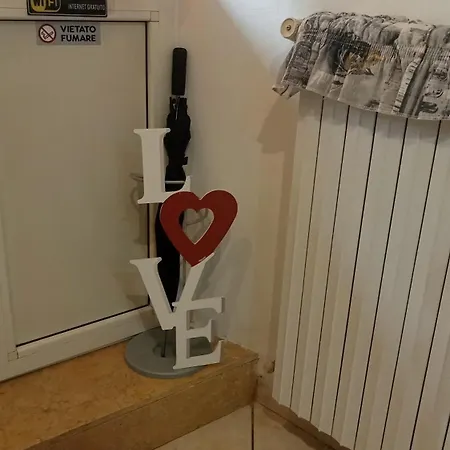 Sally's House Apartment