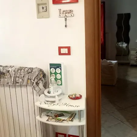 Sally's House Apartment *