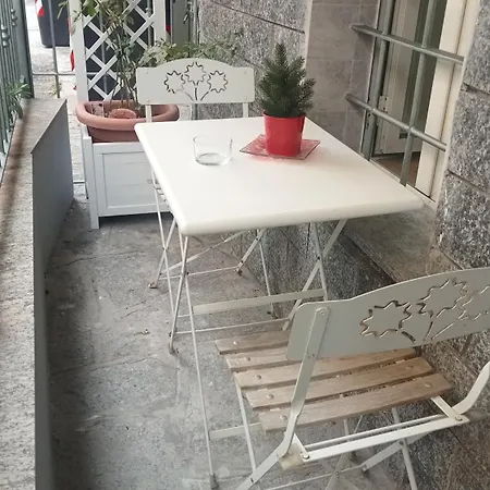 Apartment Sally's House *