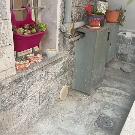 Apartment Sally's House Venaria Reale