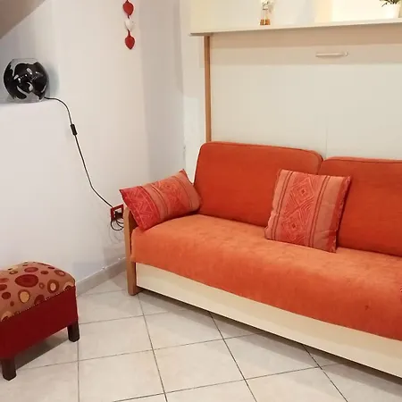 Sally's House Venaria Reale