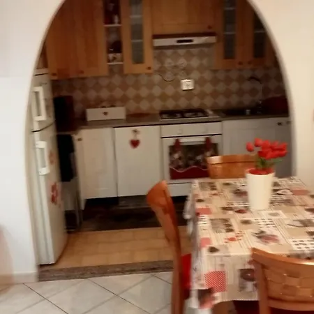 Διαμέρισμα Sally's House