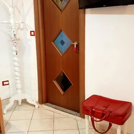 Sally's House Apartment *