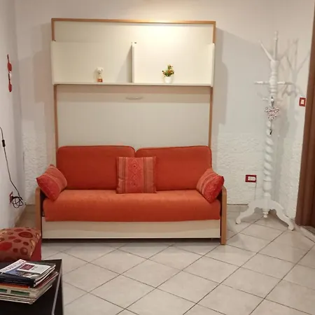 Apartamento Sally's House *