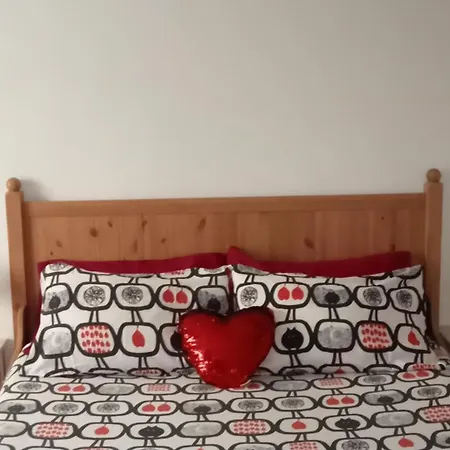 Sally's House Διαμέρισμα *