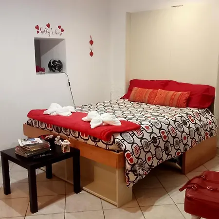 Apartman Sally's House *