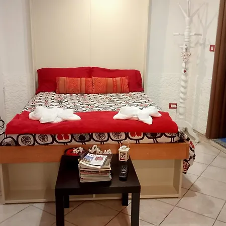 Sally's House * Venaria Reale