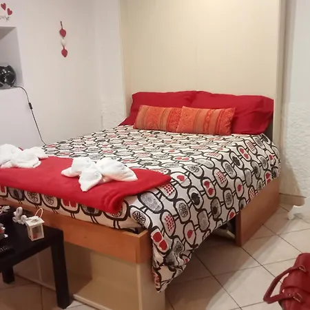 Apartament Sally's House