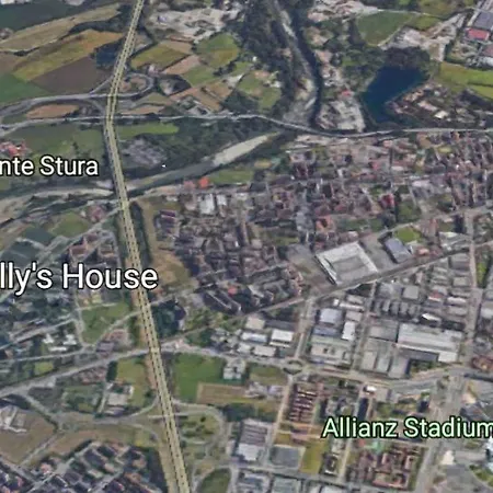 Διαμέρισμα Sally's House *