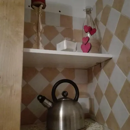 Sally's House
