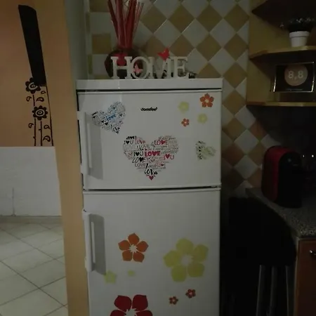 Sally's House Διαμέρισμα