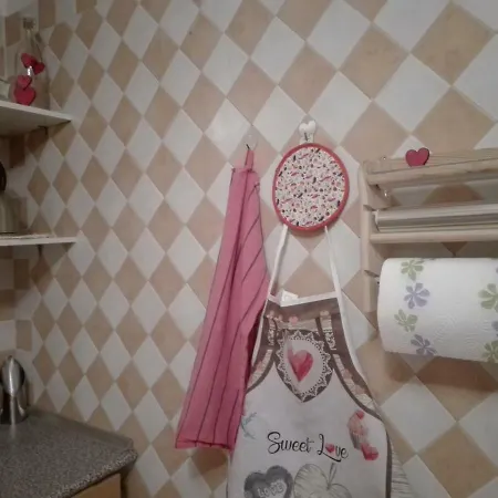 Sally's House Διαμέρισμα