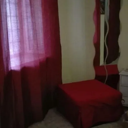 דירה Sally's House ונאריה ריאלה