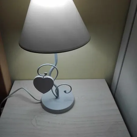 דירה Sally's House ונאריה ריאלה