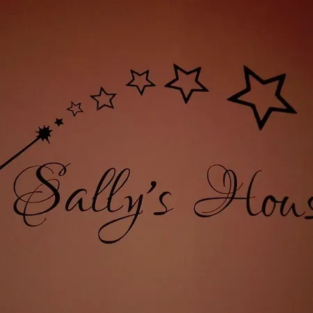 Sally's House Apartment
