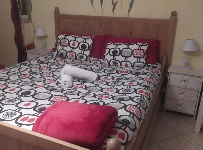 Apartamento Sally's House