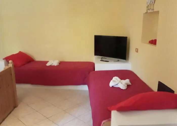 Apartamento Sally's House Venaria Reale