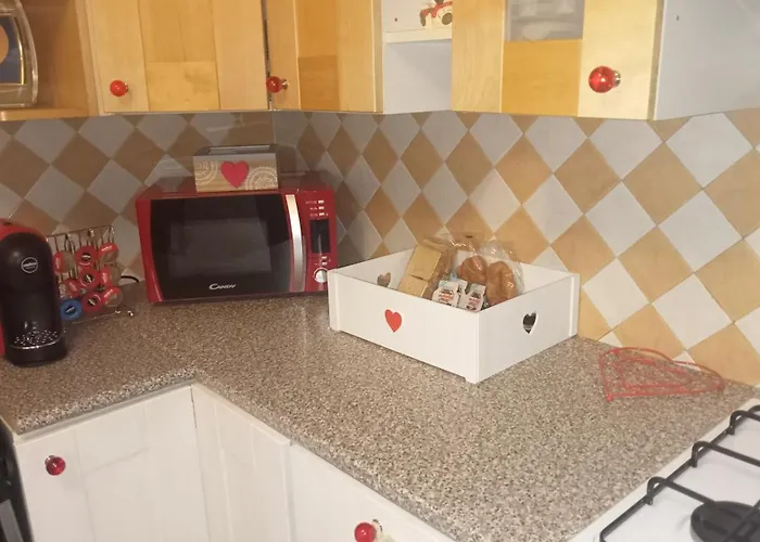 Sally's House Apartamento Venaria Reale