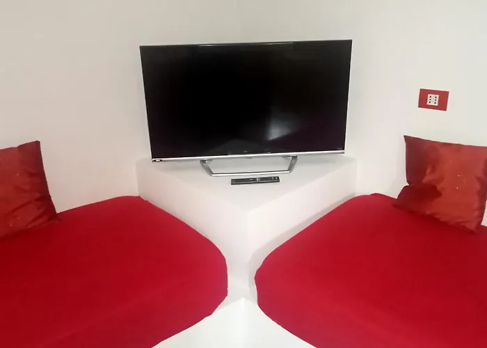 Apartamento Sally's House Venaria Reale