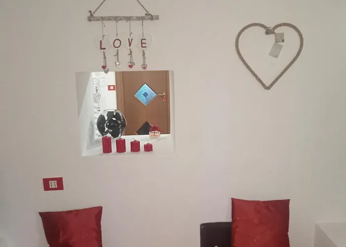 Sally's House *