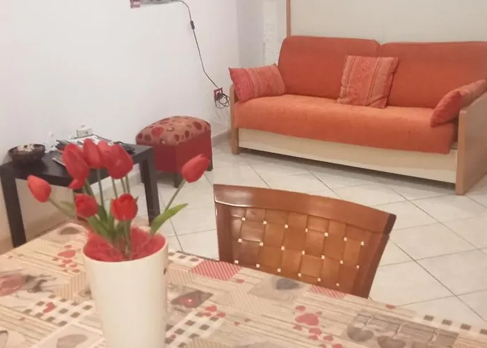 Apartamento Sally's House *